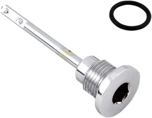 DragSpecialties Transmission Dipstick - '87-'06 Big Twin 77742 - Main Product View
