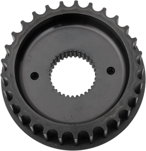 DragSpecialties Transmission Pulley - 29 Tooth - '04-'22 XL D26-0139-29 - Main Product View