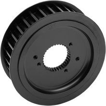 Load image into Gallery viewer, DragSpecialties Transmission Pulley - 29 Tooth - '04-'22 XL D26-0139-29 - Side View