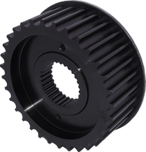 Load image into Gallery viewer, DragSpecialties Transmission Pulley - 32 Tooth D26-0159-32 - Main Product View