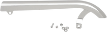 Load image into Gallery viewer, DragSpecialties Upper Belt Guard - '07-'17 FXD/FXDWG/FLD - Chrome G32-0314NU - Main Product View