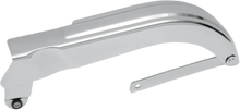 Load image into Gallery viewer, DragSpecialties Upper Belt Guard - Main Product View