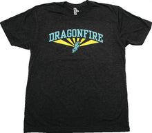 Load image into Gallery viewer, DragonFire Racing Dfr Circle Logo Red Xl