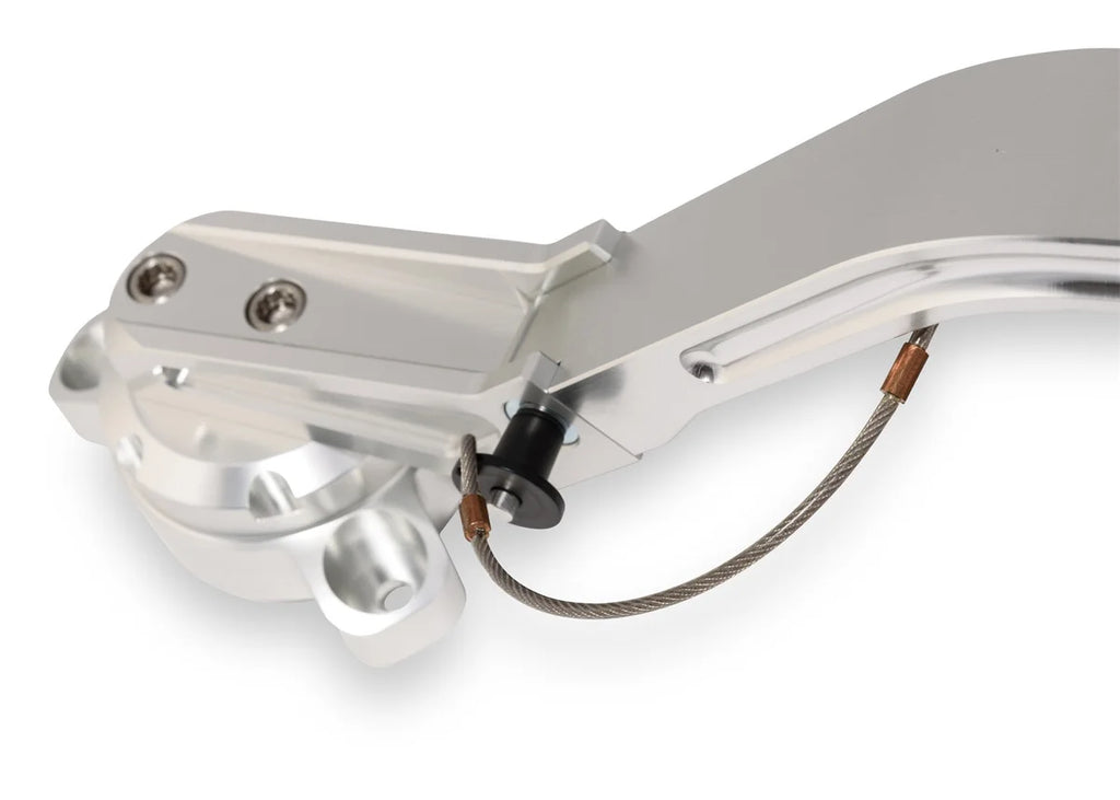 Drake Muscle Drake Muscle Cars Strut Tower Brace MO-280001-BL - Additional View 9