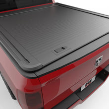Load image into Gallery viewer, EGR Retractable Manual RollTrac for 1500 DS - Back View