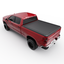Load image into Gallery viewer, EGR Retractable Manual RollTrac for Silverado 1500|Sierra 1500 - Main Product View