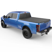 Load image into Gallery viewer, EGR Retractable Manual RollTrac for Super Duty F-250/F-350/F-450 - Main Product View