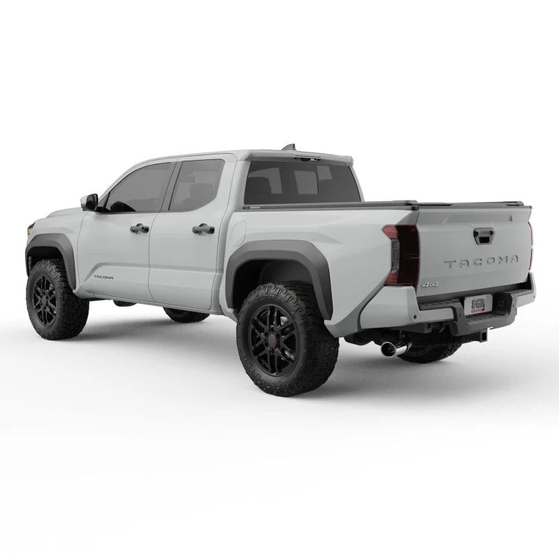 EGR Retractable Manual RollTrac for Tacoma - Additional View 5