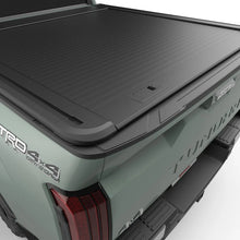 Load image into Gallery viewer, EGR Retractable Manual RollTrac for Tundra - Detail View