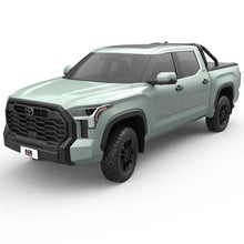 Load image into Gallery viewer, EGR RollTrac Black Steel Sport Bar for Toyota Tundra - Back View