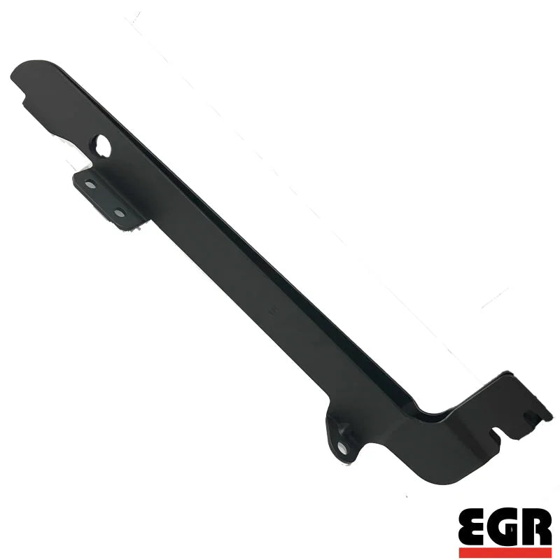 EGR Under Bed Support Brace Kit for 2022-2025 Toyota Tundra - Side View