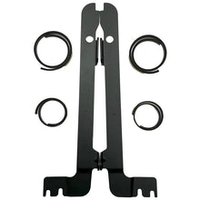 Load image into Gallery viewer, EGR Under Bed Support Brace Kit for 2022-2025 Toyota Tundra - Installation View