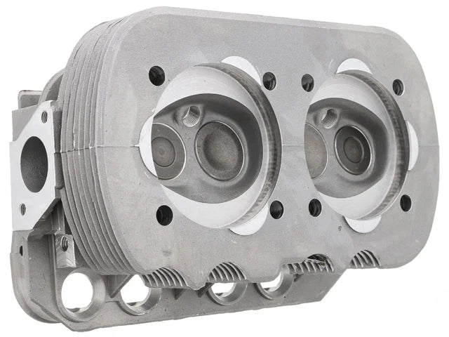 EMPI Cylinder Head 98-1356-B - Side View