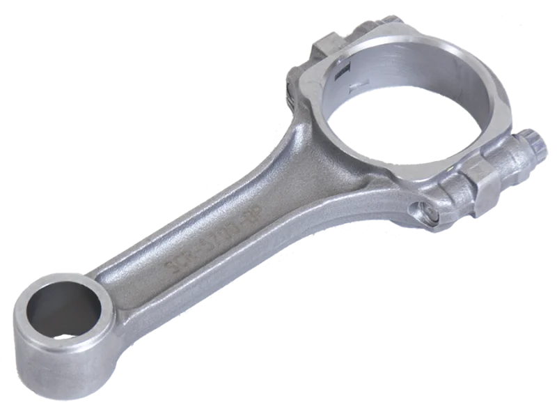 Eagle Chevrolet 305/350 Press-Fit I-Beam Connecting Rod Set (Set of 8) - Back View