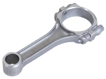 Load image into Gallery viewer, Eagle Chevrolet 305/350 Press-Fit I-Beam Connecting Rod Set (Set of 8) - Back View