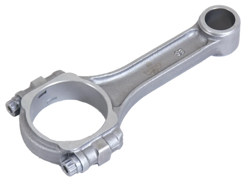 Eagle Chevrolet 305/350 Press-Fit I-Beam Connecting Rod Set (Set of 8) - Installation View