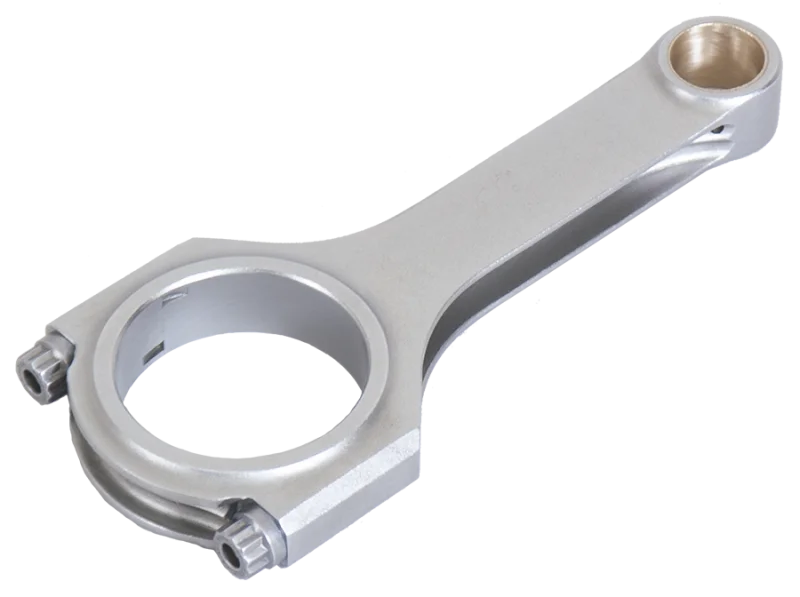 Eagle Nissan VQ35DE Engine Connecting Rods (Set of 6) - Installation View