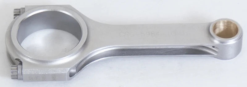 Eagle Toyota 7MGTE Engine Connecting Rods (Set of 6) - Side View