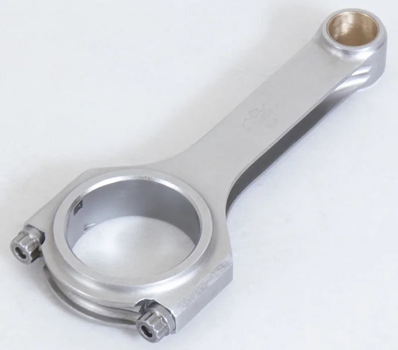 Eagle Toyota 7MGTE Engine Connecting Rods (Set of 6) - Back View