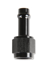 Load image into Gallery viewer, Earl's Performance -6 ST. TO 3/8" Earl's VAPOR GUARD HOSE END 750166ERL - Main Product View