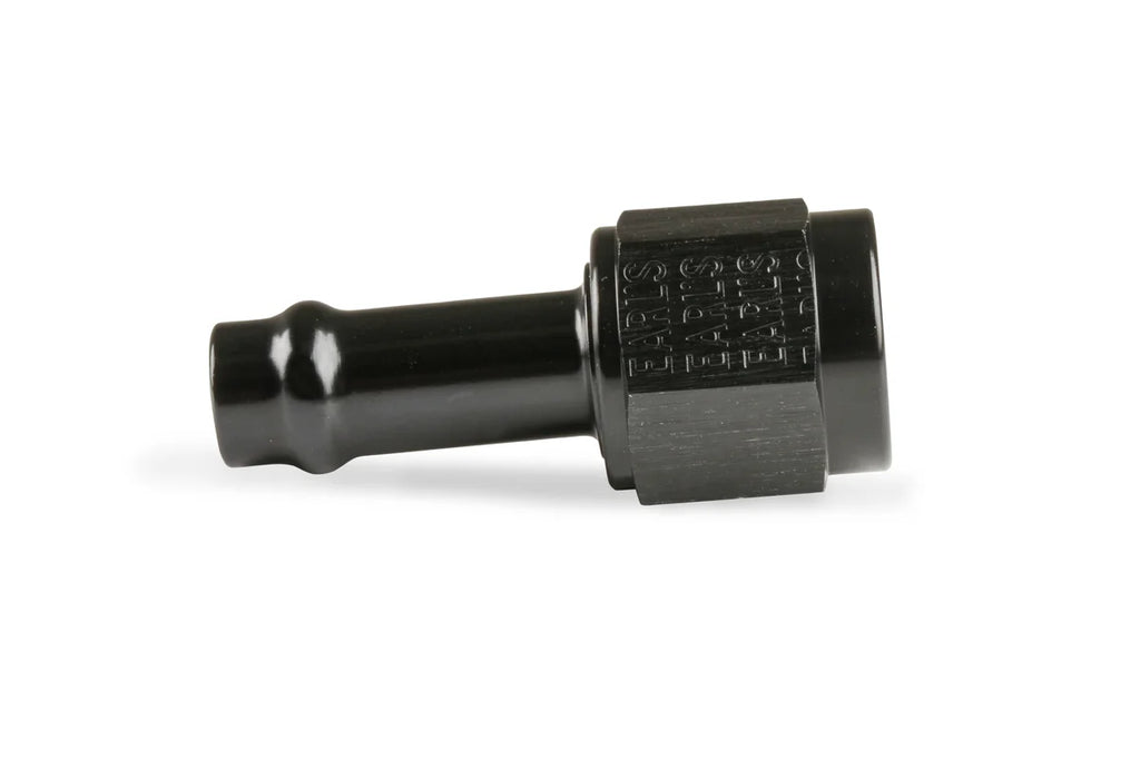 Earl's Performance -6 ST. TO 3/8" Earl's VAPOR GUARD HOSE END 750166ERL - Additional View 6