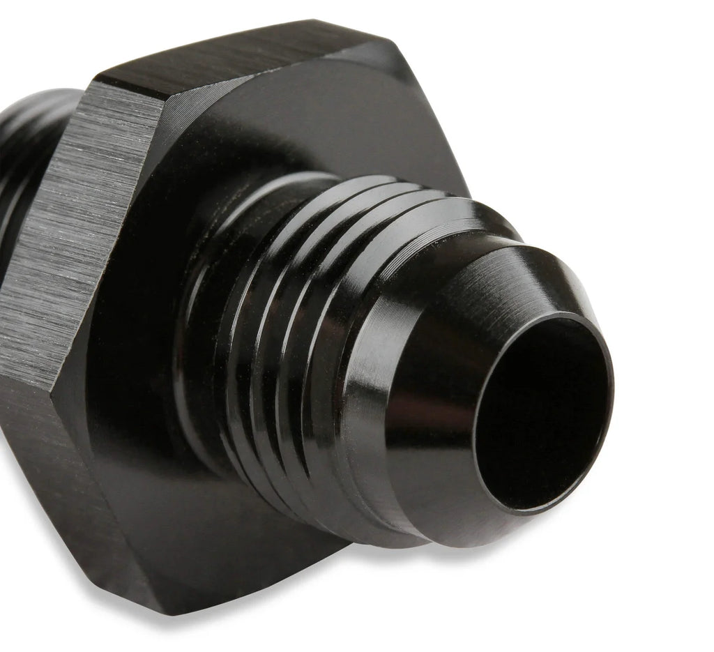 Earl's Performance Available for Any Plumbing Situation And Many Custom Applications. AT165006ERL - Back View