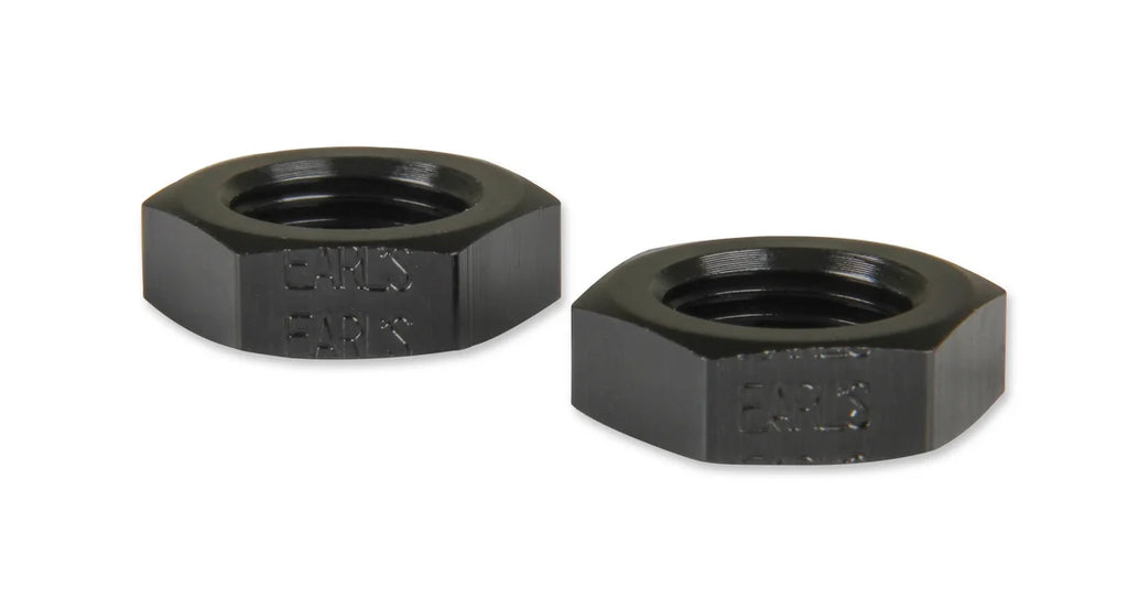 Earl's Performance Available for Any Plumbing Situation And Many Custom Applications. AT592404ERL - Back View