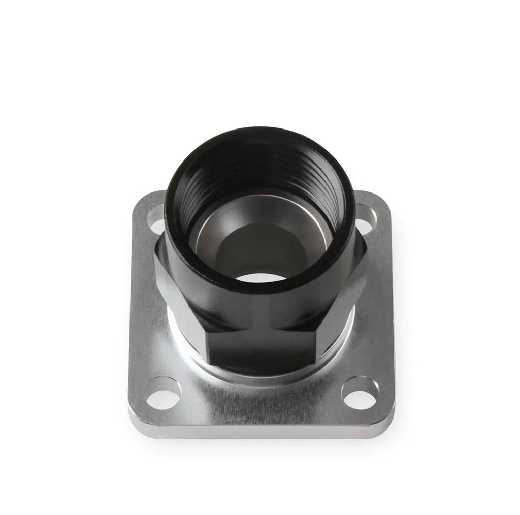 Earl's Performance CLEARANCE ITEM / ALL SALES FINAL - Fits Large Body UltraPro Ball Valves 230550ERL - Side View