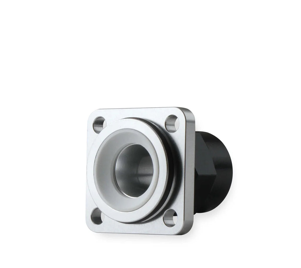 Earl's Performance CLEARANCE ITEM / ALL SALES FINAL - Fits Large Body UltraPro Ball Valves 230550ERL - Back View