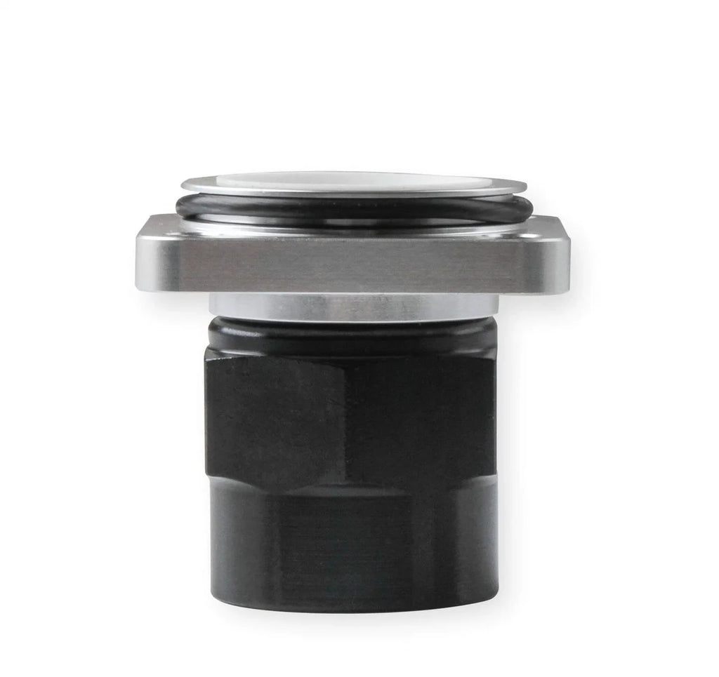 Earl's Performance CLEARANCE ITEM / ALL SALES FINAL - Fits Large Body UltraPro Ball Valves 230550ERL - Additional View 5