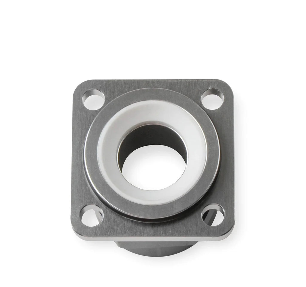 Earl's Performance CLEARANCE ITEM / ALL SALES FINAL - Fits Large Body UltraPro Ball Valves 230552ERL - Back View