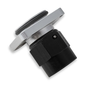 Earl's Performance CLEARANCE ITEM / ALL SALES FINAL - Fits Small Body UltraPro Ball Valves 230556ERL - Side View