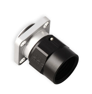 Earl's Performance CLEARANCE ITEM / ALL SALES FINAL - Fits Small Body UltraPro Ball Valves 230558ERL - Main Product View
