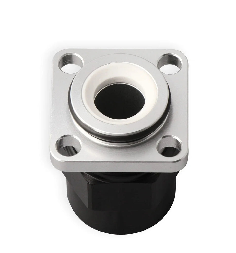 Earl's Performance CLEARANCE ITEM / ALL SALES FINAL - Fits Small Body UltraPro Ball Valves 230558ERL - Side View