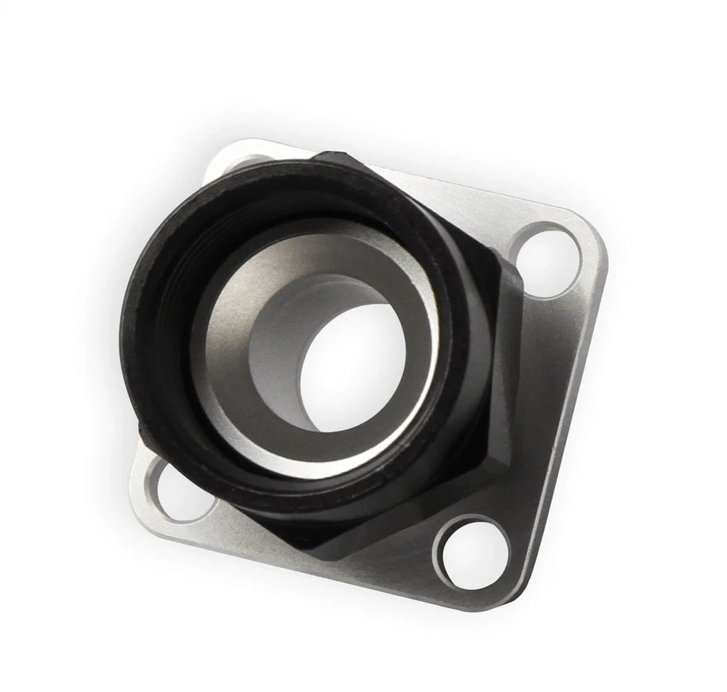 Earl's Performance CLEARANCE ITEM / ALL SALES FINAL - Fits Small Body UltraPro Ball Valves 230558ERL - Back View
