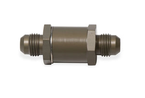 Earl's Performance Check Valve - Main Product View