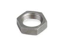 Load image into Gallery viewer, Earl's Performance Earl's -8 AN Bulkhead Nut SS992408ERL