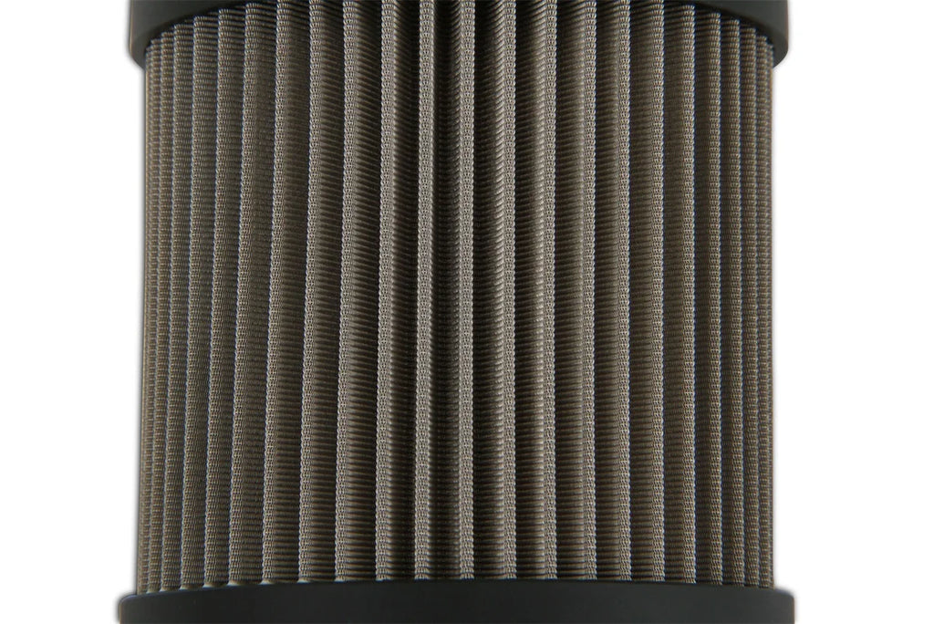 Earl's Performance Earl's Breather Tank / Catch Can CT101ERL - Additional View 5