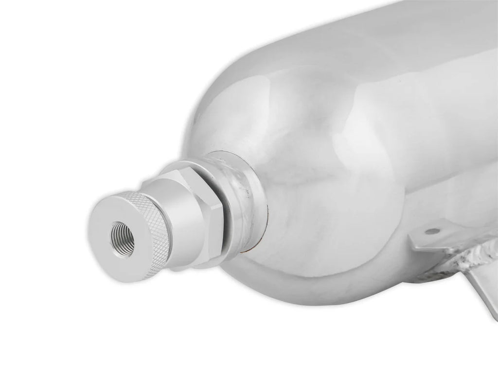 Earl's Performance Earl's Breather Tank / Catch Can CT101ERL - Additional View 8