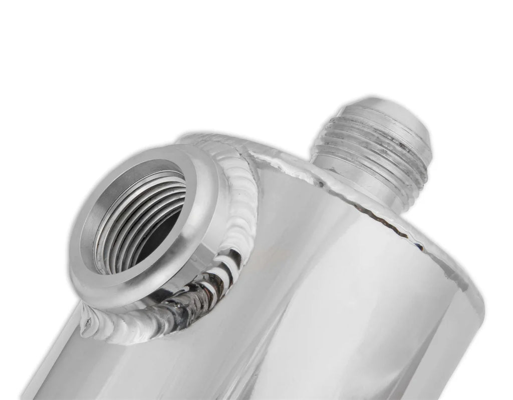 Earl's Performance Earl's Breather Tank / Catch Can CT101ERL - Additional View 10