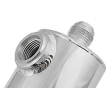 Load image into Gallery viewer, Earl's Performance Earl's Breather Tank / Catch Can CT101ERL - Additional View 10