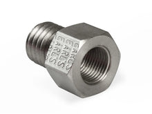 Load image into Gallery viewer, Earl's Performance Earl's GM LT Gen-V Oil Pressure Adapter Fitting LT0001ERL - Main Product View