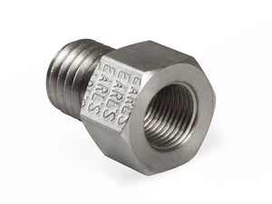 Earl's Performance Earl's GM LT Gen-V Oil Pressure Adapter Fitting LT0001ERL - Main Product View