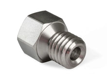 Load image into Gallery viewer, Earl's Performance Earl's GM LT Gen-V Oil Pressure Adapter Fitting LT0001ERL - Installation View