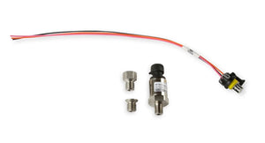 Earl's Performance Earl's GM LT Gen-V Oil Pressure Sensor Kit w/ Adapter & Plug LT0004ERL - Main Product View