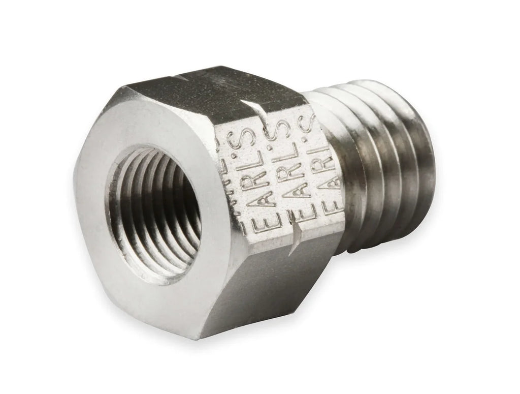 Earl's Performance Earl's GM LT Gen-V Oil Pressure Sensor Kit w/ Adapter & Plug LT0004ERL - Additional View 6
