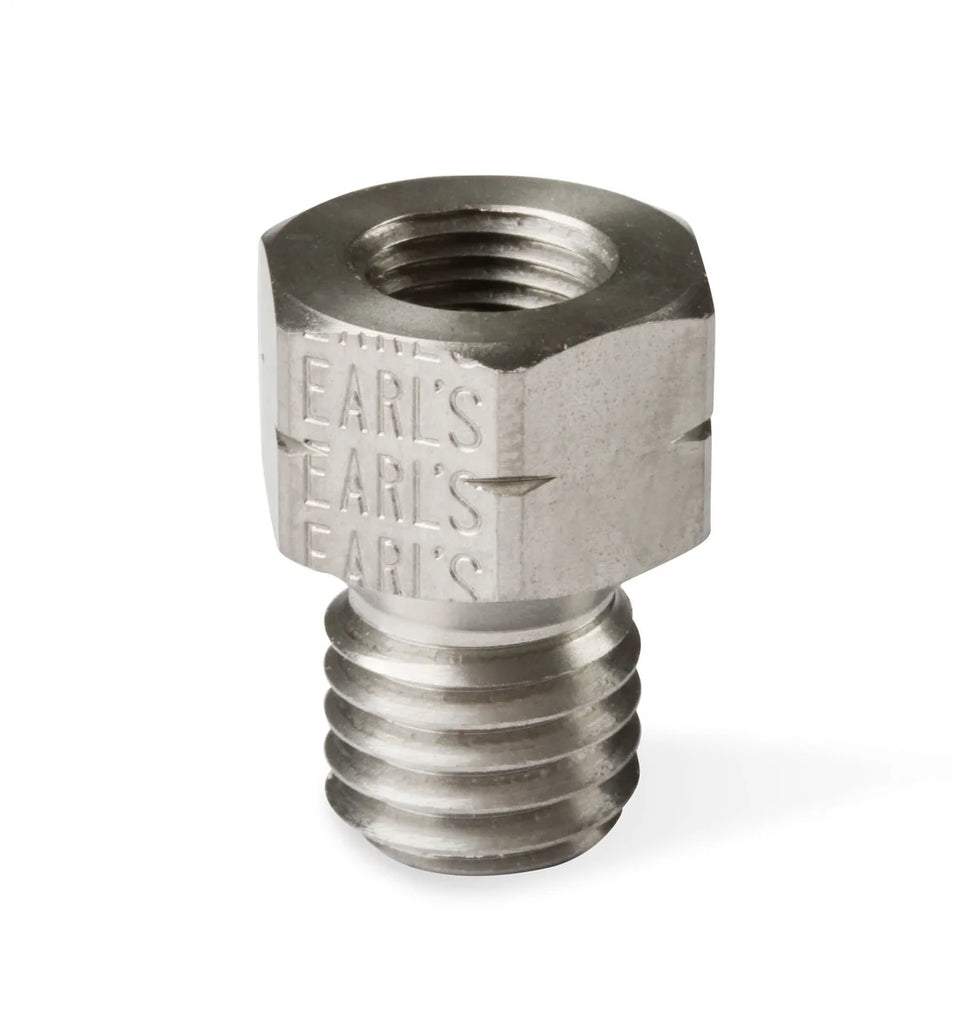 Earl's Performance Earl's GM LT Gen-V Oil Pressure Sensor Kit w/ Adapter & Plug LT0004ERL - Additional View 8