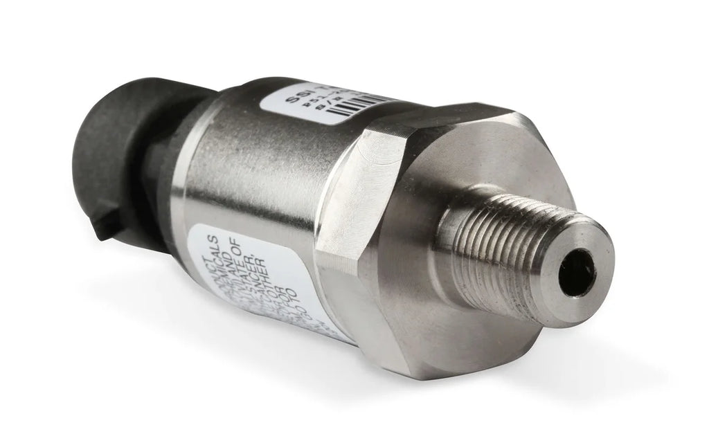 Earl's Performance Earl's GM LT Gen-V Oil Pressure Sensor Kit w/ Adapter & Plug LT0004ERL - Additional View 9