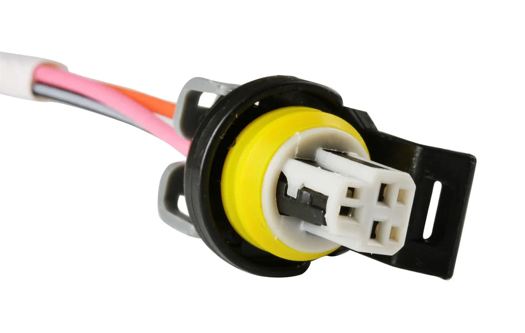 Earl's Performance Earl's GM LT Gen-V Oil Pressure Sensor Kit w/ Adapter & Plug LT0004ERL - Additional View 11