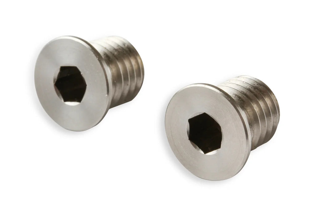 Earl's Performance Earl's GM LT Gen-V Vacuum Pump Delete Kit LT0002ERL - Additional View 5